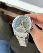 Tag Heuer Carrera Caliber 1887 Eiffel Tower Dial Quartz 41mm - Image 2