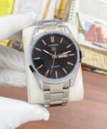 Tag Heuer Carrera Caliber 5 Black Dial 41mm Quartz