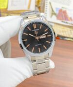Tag Heuer Carrera Caliber 5 Black Dial 41mm Quartz - Image 2