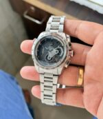 Tag Heuer Carrera Calibre 36 Black Dial 42mm Quartz