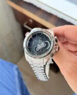 Tag Heuer Carrera Calibre 36 Black Dial 42mm Quartz - Image 2