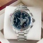 Tag Heuer Carrera Calibre 36 Black Dial Quartz 40mm
