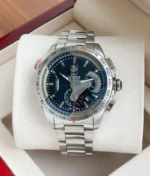 Tag Heuer Carrera Calibre 36 Black Dial Quartz 40mm