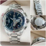 Tag Heuer Carrera Calibre 36 Black Dial Quartz 40mm - Image 2