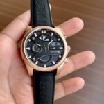 Tag Heuer Carrera Cr7 Diagano 44Mm Chronograph