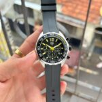 Tag Heuer Carrera Formula 1 Black-Silver 43MM Quartz - Image 2