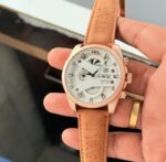 Tag Heuer Carrera Sport CR7 44mm Chronograph