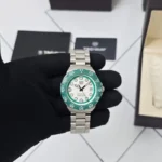 Tag Heuer Formula 1 38MM Automatic Blue Dial