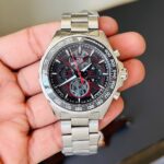 Tag Heuer Formula 1 Mario Kart Black Dial 44mm Quartz