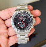 Tag Heuer Formula 1 Mario Kart Black Dial 44mm Quartz