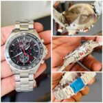 Tag Heuer Formula 1 Mario Kart Black Dial 44mm Quartz - Image 2