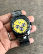 Tag Heuer Formula 1 Quartz Black Dial 40mm - Image 2