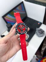Tag Heuer Formula 1 Red Chronograph 40mm Quartz - Image 3