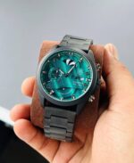 Tag Heuer Grand Carrera CR7 Football White Dial Chronograph 40mm