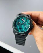 Tag Heuer Grand Carrera CR7 Football White Dial Chronograph 40mm - Image 3