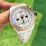 Tag Heuer Mercedes SLS 100 Chronograph 12HR