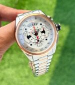 Tag Heuer Mercedes SLS 100 Chronograph 12HR