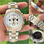Tag Heuer Mercedes SLS 100 Chronograph 12HR - Image 2