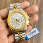 Technomarine Chronograph 42MM Silver Dial (TECHNO-219020) Quartz