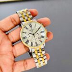 Tissot 1853 Chronograph Silver 42mm Quartz
