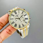 Tissot 1853 Chronograph Silver 42mm Quartz - Image 2