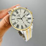 Tissot 1853 Chronograph Silver 42mm Quartz - Image 3