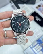 Tissot 1853 Chronograph Sport Black-Red (7AA) Quartz 42mm