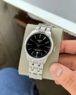 Tissot Chemin Des Tourelles Automatic Silver 42mm - Image 2