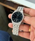 Tissot Chemin Des Tourelles Automatic Silver 42mm - Image 4