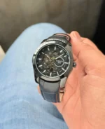 Tissot Couturier 42MM Black Automatic - Image 3