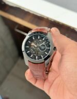 Tissot Couturier Automatic Open Heart 42MM