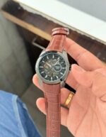 Tissot Couturier Automatic Open Heart 42MM - Image 2