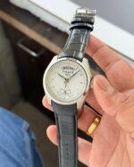 Tissot Couturier Day-Date 43mm Silver Dial Automatic - Image 2