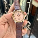 Tissot Day & Date Classic 44mm Rose Gold Quartz - Image 2