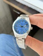 Tissot Gentleman Blue 40mm Automatic - Image 2