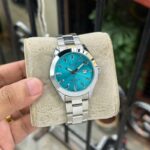 Tissot Gentleman Powermatic 40mm Tifiny Dial Automatic - Image 2
