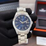 Tissot Gentleman Powermatic 80 Blue Dial 40mm Automatic