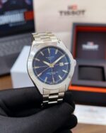 Tissot Gentleman Powermatic 80 Blue Dial 40mm Automatic - Image 2