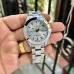 Tissot Gentleman Powermatic 80 White Dial 40mm Automatic - Image 2