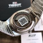Tissot Gentleman Tiffany Dial 40mm Quartz - Image 4