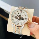 Tissot LeLocle 40MM Rose Gold Automatic