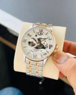 Tissot LeLocle 40MM Rose Gold Automatic