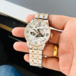 Tissot LeLocle 40MM Rose Gold Automatic - Image 2