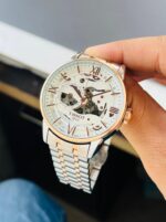 Tissot LeLocle 40MM Rose Gold Automatic - Image 3