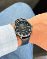 Tissot LeLocle 43Mm Black Dial Automatic - Image 2