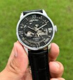 Tissot LeLocle Black Dial 40mm Automatic - Image 2