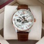 Tissot LeLocle Brown Automatic 40MM