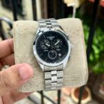 Tissot PR100 Chronograph 42mm Stainless Steel - Image 2
