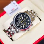 Tissot PRC Edition Black Dial 44mm Quartz - Image 2