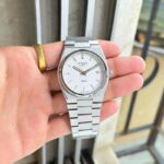 Tissot PRX 40MM White Dial 7AA Quartz